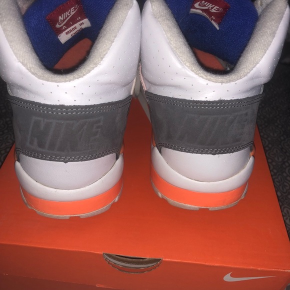 Mike “Bo Jackson” Size 8.5 - Picture 2 of 3